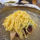 범어맛찬들왕소금구이 | 명촌 맛집, 맛찬들 왕소금구이 방문 후기