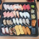 [강대후문] 새로 생긴 가성비 &#39;갑&#39; 초밥집 🍣무모한 초밥🍣