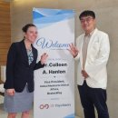 우리다움 정신건강의학과의원 | 정신과 : DeepTMS 를 만든 브레인스웨이 부사장 Dr. Hanlon, 여의도DF정신건강의학과 방문 및 촬영 후기