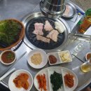 행운막창구이