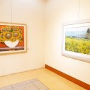 광양여성작가회 정기전 이미지