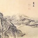 한국화(입문) 이미지