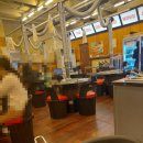 하늘중앙로 | 영종하늘도시 상록회관 연탄구이 내돈내산 후기