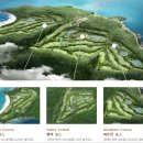 골든베이골프&리조트 이미지