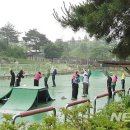 고암생활체육공원 이미지