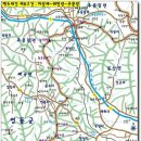 플러스금산4호 | 황악산에서 만난 상고대를 뒤로하고, 구름은자고 바람도 쉬어간다는 추풍령까지!