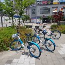 한솔동_첫마을6단지 정류장 이미지