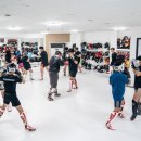 기림빌딩 | 안양킥복싱 준킥복싱무에타이체육관에서 푹 빠져버린 이유