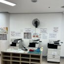 한양대(학술정보관) | 한양대학교 교내 프린트 하는 곳, 백남학술정보관
