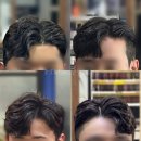 진주미용실 리안헤어 평거점