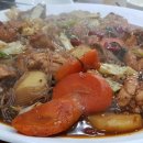 알천찜닭 이미지