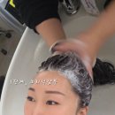 재희카서비스 | 행신동미용실 오빠네쌀롱 / 시세이도 서브리믹 클리닉으로 빗질 안 되는 머리 심폐소생 성공!