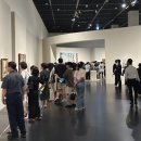 (주)또하나의가족서울센터 | [서울 여의도] 63빌딩 옆 신규 오픈한 미술관 퐁피두센터 한화: 큐비스트 전시 후기