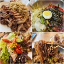 풍년빌딩 가족족발보쌈 | 안산 족발 맛집 찾는다면? 대가보쌈과냉채족발 안산점 점심 후기