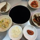 양지뜸구이