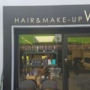 지금 hair