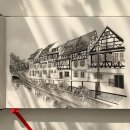 펜드로잉 이미지