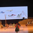 풍류 위의 시(국악) 이미지