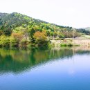 용추계곡입구 주차장 이미지