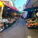 곰보분식 이미지