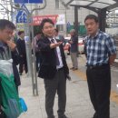 신탄진역 앞 이미지