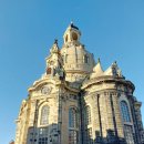 투어유럽 | 독일 드레스덴 맛집 당일치기 여행 밀리유럽 투어 후기