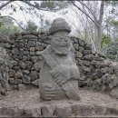 돌하르방 이미지