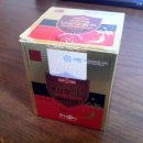 고려진생 프리미엄 홍삼정 골드 120g (새제품) - 홍삼액기스 이미지