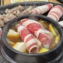 신림 대학동 삼겹살 무한리필 풍년집 정육식당 먹은 후기 :)