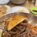 산천냉면 이미지