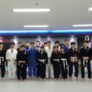 동천백산주짓수창원반지Gym