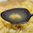 삼복더위의 마지막 말복 하림 삼계탕면 컵라면 먹어본 후기