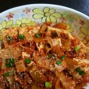 김치두루치기 이미지