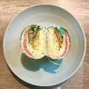 맛있으면 0칼로리!! 서브웨이 다이어트 샌드위치 꿀조합??(소스&amp;빵)