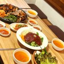 의정부 시내 맛집 10년단골 족발 맛집 한상궁왕족발