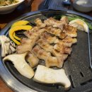보담육풍 | 오창 보담육풍 찬이 잘 나오는 삼겹살 맛집 내돈