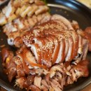유명야시장 이미지