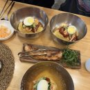 3.8밀면 이미지