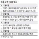 피로 얼룩진 팔레스타인…이스라엘軍 총격·공습에 사상자 속출 이미지