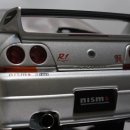 GT-R R33 Nismo R-Tune 이미지