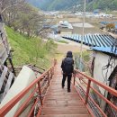 방산면종합복지회관 | DMZ 평화의 길 25코스(종점상회 ~ 양구 평화쉼터) 걷기 - 2025.05.01