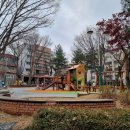 산구비 어린이공원 이미지