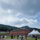 [한복여행가] 8.15 광복절 플래시몹 후기.