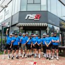 엔에스알대전 | NSR Cycling Club 라이딩 후기