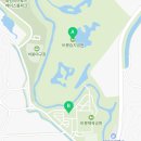비봉인공습지 축구장 이미지