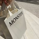 (주)몬스터넷 | 킹누, 단종오빠 그리고 젠틀몬스터 F1