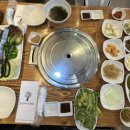 솔향참숯구이 이미지