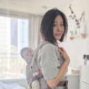 듀얼핏 | 허그파파 다이얼핏 MAX 아기띠 듀얼 다이얼핏 어깨허리 후기