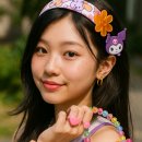 🌟 10대 감성! 여름 키치패션 소품 뭐가 유행? TOP10 추천