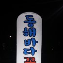 동해바다꽃새우 이미지